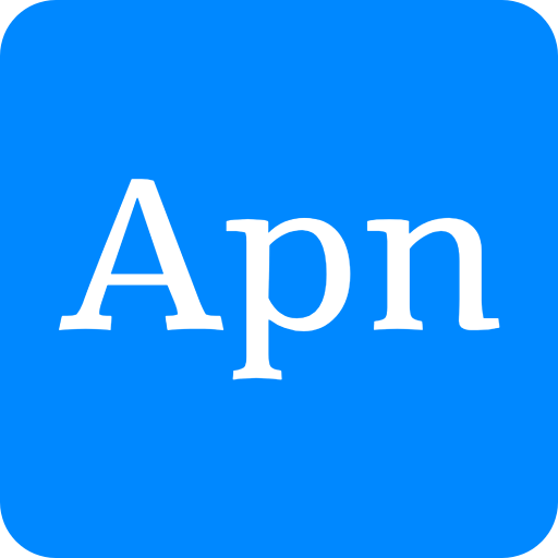 Apn Super Fast icon