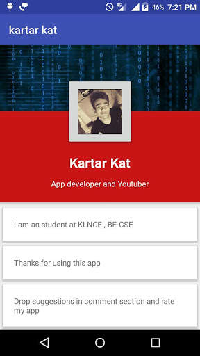 Kartar Kat screenshot 3