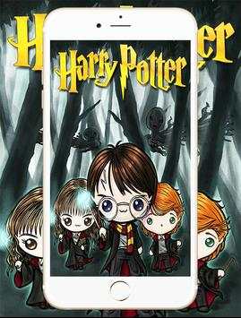 harry potter wallpaper screenshot 4