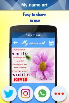 My Name Pics screenshot 4