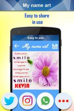 My Name Pics screenshot 4