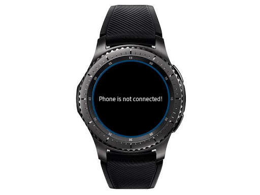 Phone Battery Provider- Gear companion screenshot 3