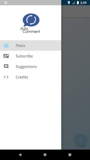 Auto Comment screenshot 5