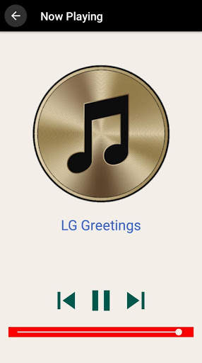 Fun Music Player screenshot 6