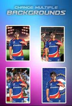 IPL Photo Suit: Face Swap & Background Editor screenshot 3