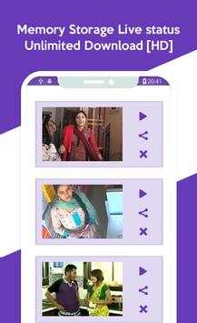 XX Video Downloader HD Video Downloader screenshot 6