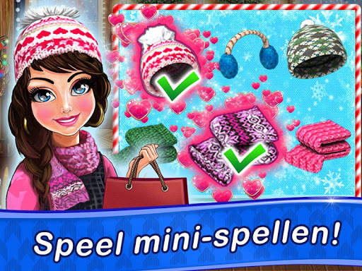 Bella Fashion Design screenshot 9