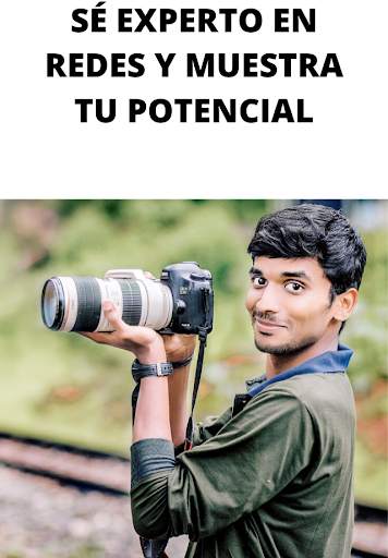 Ser Instagramer- Guia como ser instagramer screenshot 3