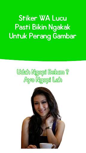 Kumpulan Stiker WA Perang Gambar WAStickerApps screenshot 2