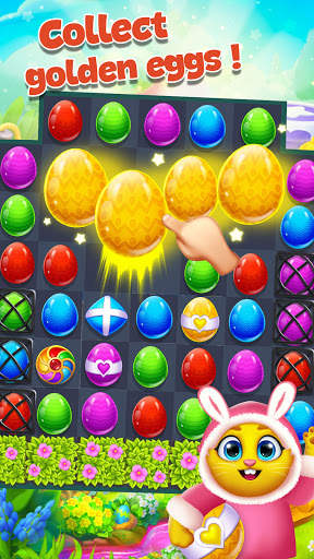 Candy Easter screenshot 1