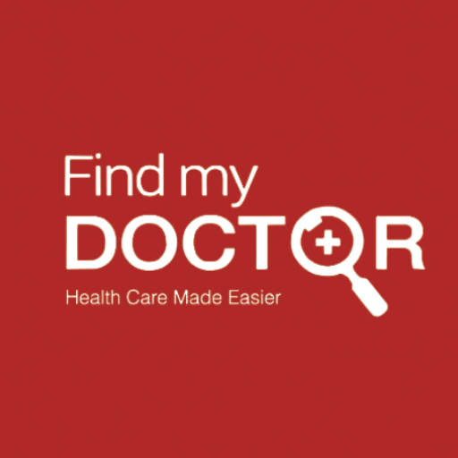 Find My Doctor 1.5.5