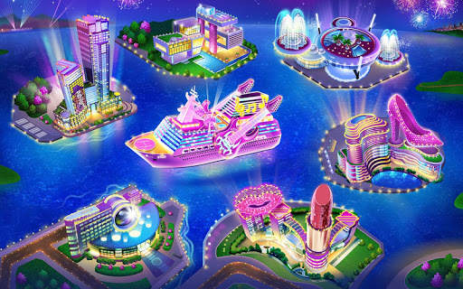 Coco Party - Dancing Queens screenshot 1