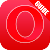 New Opera Mini Guide icon