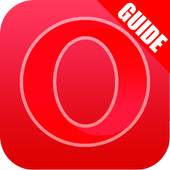 New Opera Mini Guide 1.0