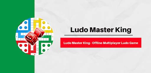 Ludo Master King - Offline Multiplayer Ludo Game screenshot 1