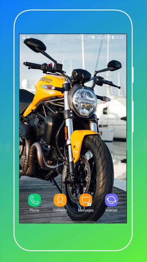 Sport Bike Wallpaper 4K screenshot 9