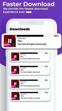 videoder download: Video-Downloader screenshot 2