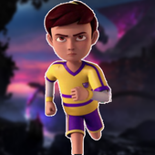 Rudra - Fight Game icon