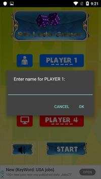 Star Ludo The Multi Player Games 2020 screenshot 3