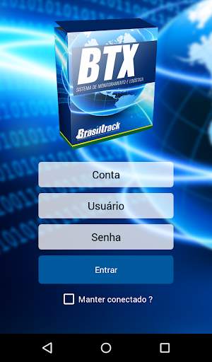 BTX Mobile screenshot 1