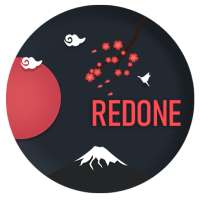 Redone EMUI 9/10 THEME