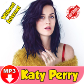 Katy Perry Songs أيقونة