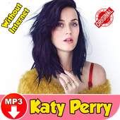 Katy Perry Songs 1.0