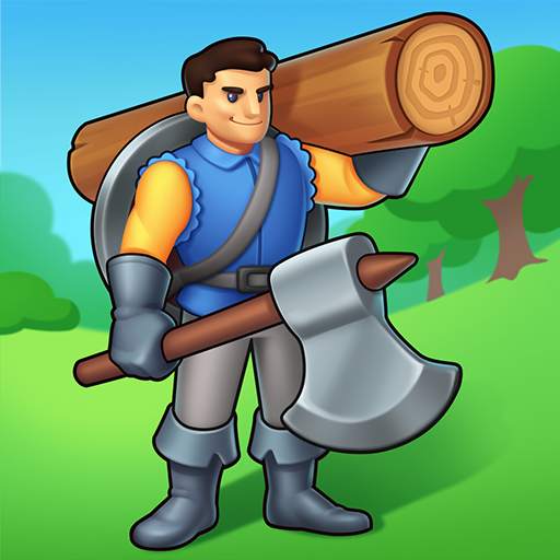Lumbercraft 2.3.1