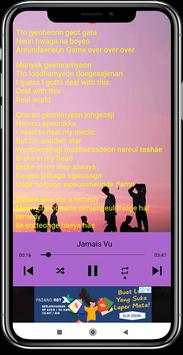BTS world Song Plus Lyrics - Offline screenshot 4