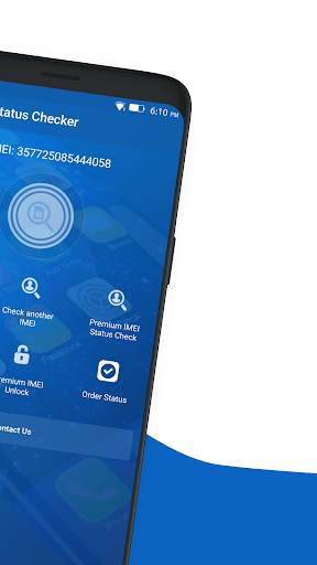 Free IMEI Status Check Report screenshot 3