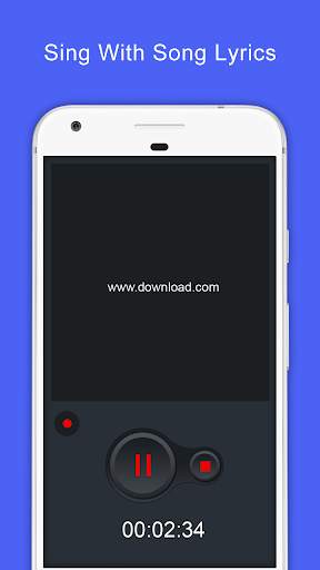 Sing Karaoke Offline screenshot 5