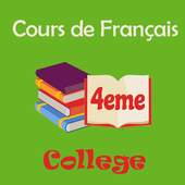 Français 4ème 1.3