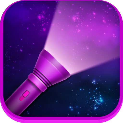 Camera Flashlight – Take a Bright Pictures icon