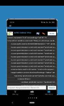 APK Editor Pro screenshot 4