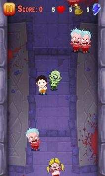 Kill Zombie Free screenshot 1