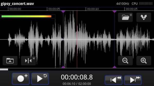 TapeMachine Lite Recorder screenshot 1