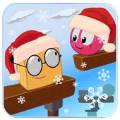 Love Pou,Loy and Moy: Retry 1.3