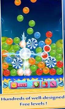 Juicy Splash : Candy Drop screenshot 5