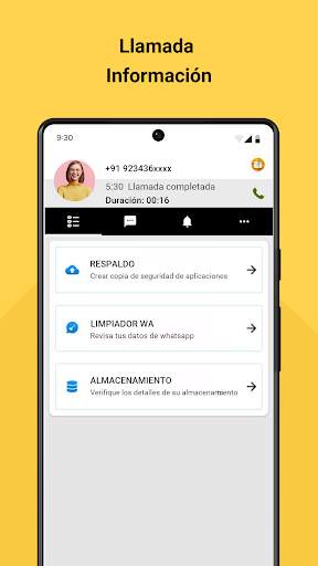 Archivos Moto screenshot 4