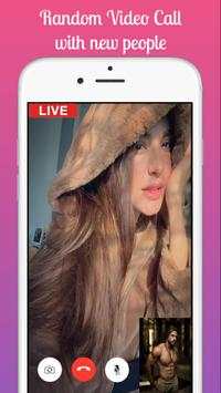Indian Girls Hot Live Chat - Live Video Chat screenshot 5