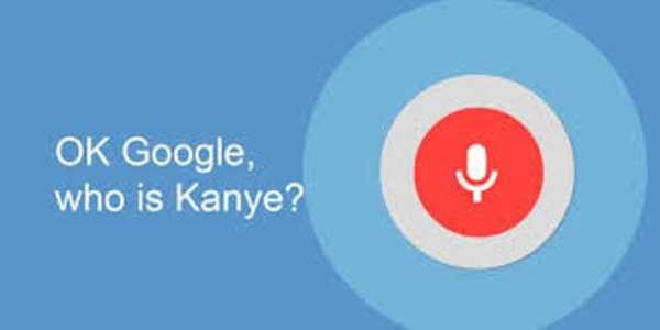 Ok Google test screenshot 2
