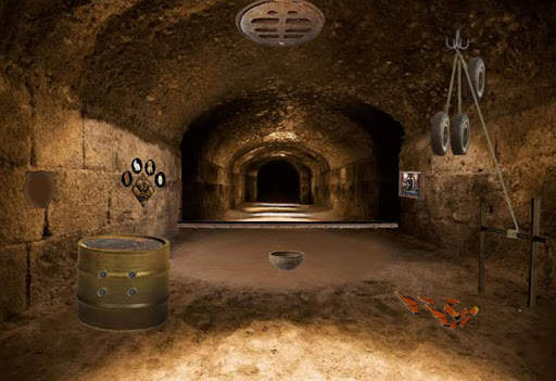 Escape Room Game - Resolute screenshot 1