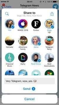Messenger 2021 screenshot 8