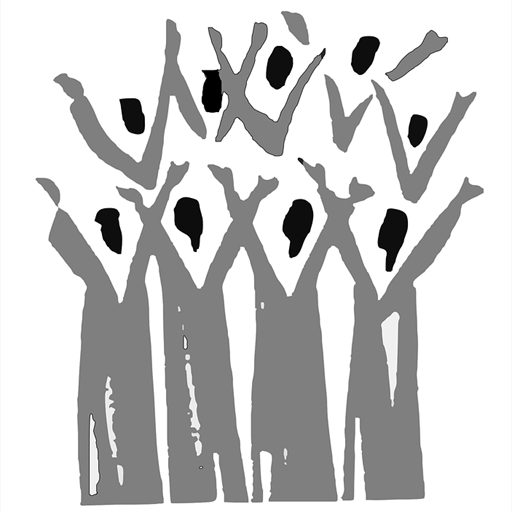 Gospel Music Podcast 2.0 icon