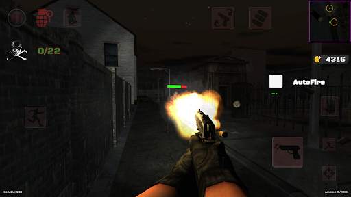 Zombie Mayhem Online screenshot 7