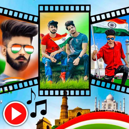 India Photo video maker 2021 1.0.0.7