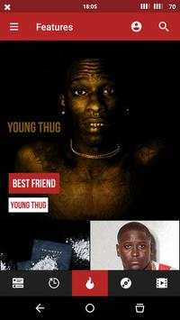 My Mixtapez Music screenshot 3