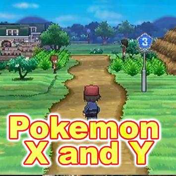 Pro Guide for Pokemon X and Y screenshot 1