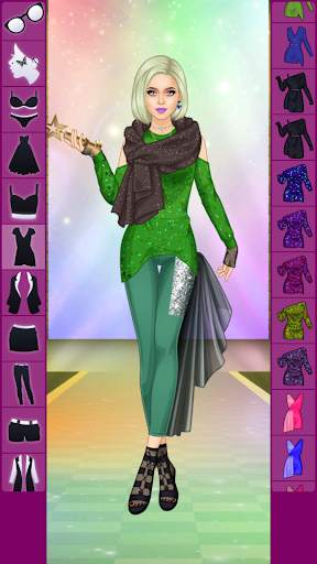 Fashion Diva V.I.P. Shopping - Makeover Games screenshot 17