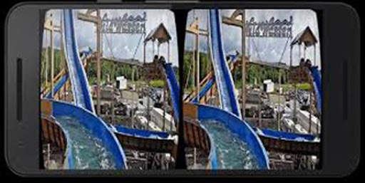 VR Player Pro,VR Cinema,VR Movies,VR Player Games screenshot 5